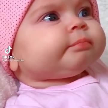 Cute baby ❤️❤️❤️