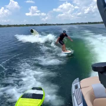 The world's best has gone viral. Perfectly and good performance