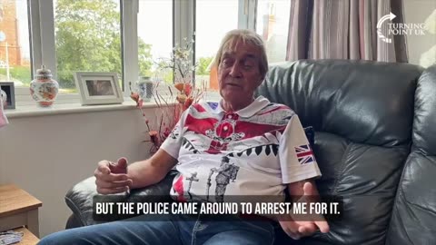 Devon & Cornwall Police tried to section disabled 64-year-old Thomas Dunn