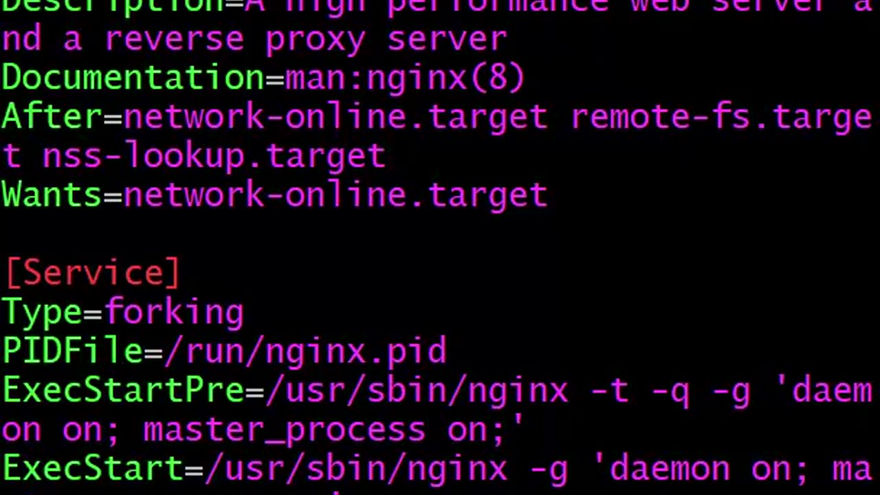 linux: systemD delay restart
