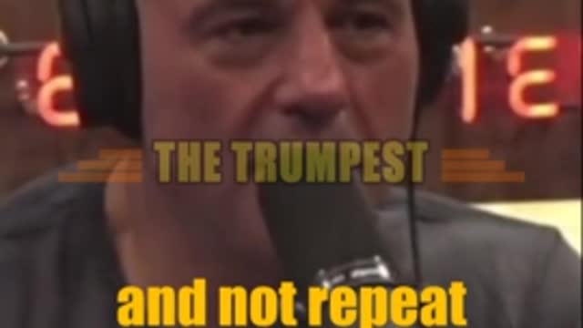 Joe Rogan’s advice to people:“Vote Republican”