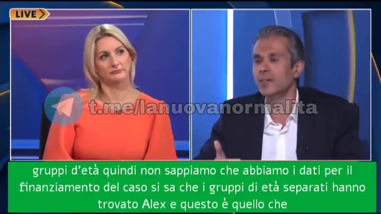 Il vaccino mRNA è il prodotto medico più orribile della storia.