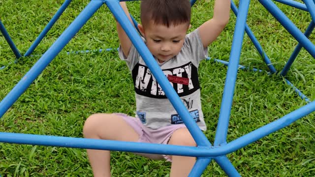 Children's joy every summer 1