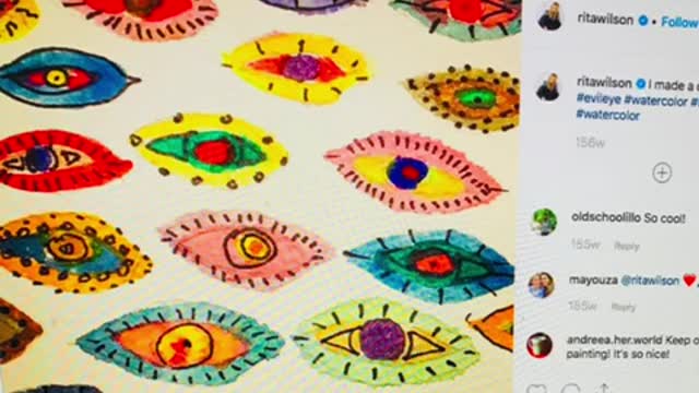 Do You know what’s been happening