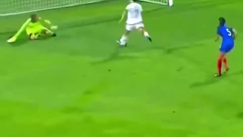 Crazy football funny video