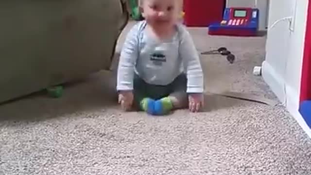 Funny viral babies