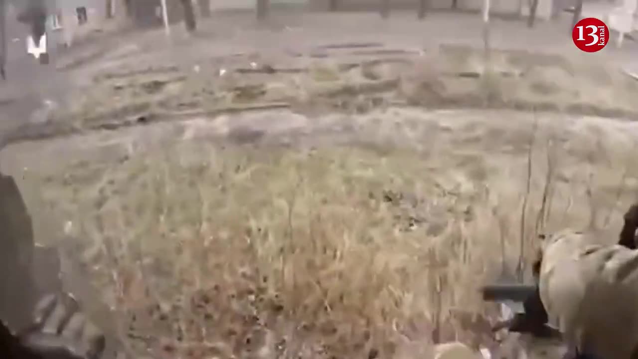 "Bakhmut hasn’t surrendered, we’re fighting!" - Ukrainian troops spread footage of battle in Bakhmut