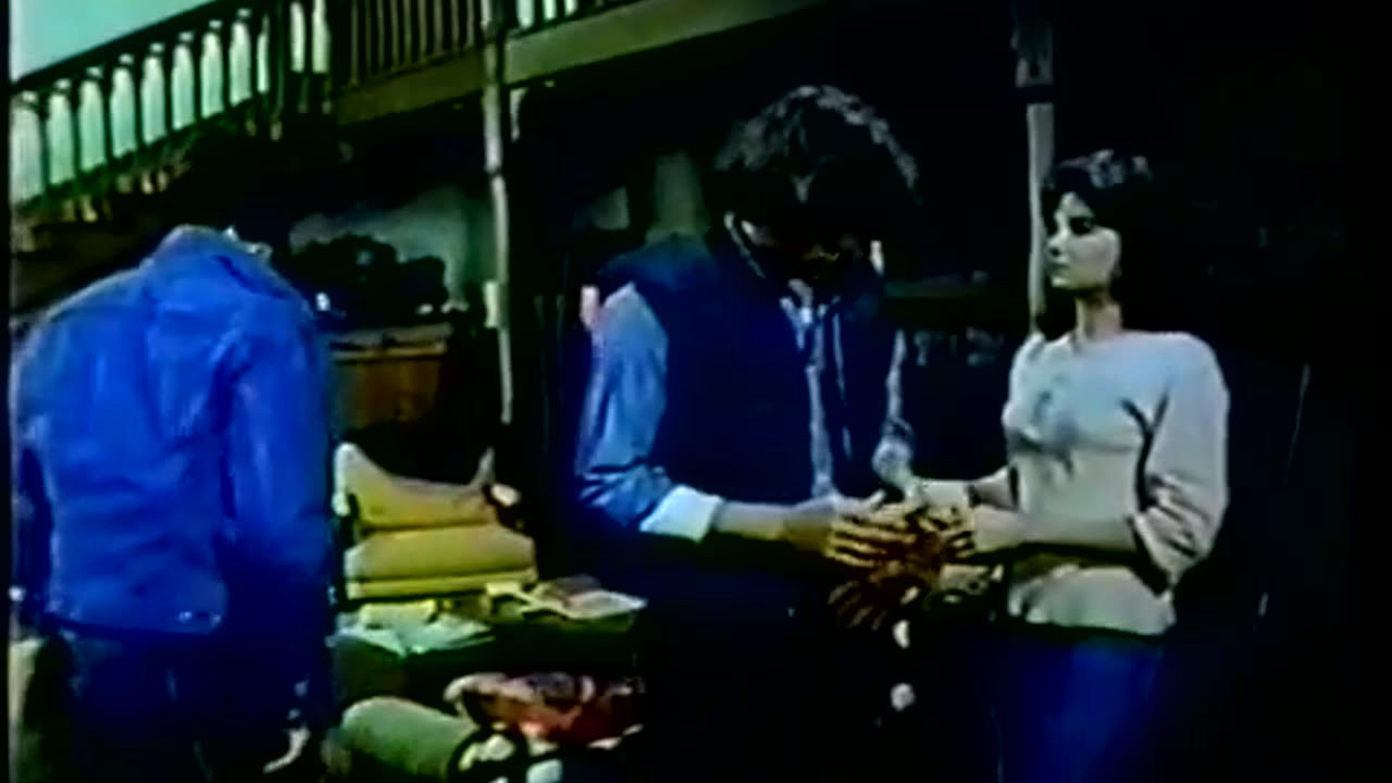 7 Brides 1982 Pilot Epi3
