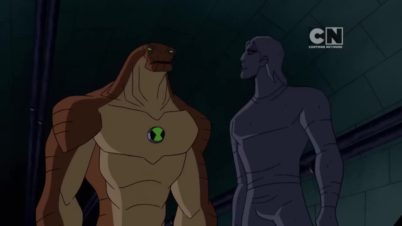 Ben 10