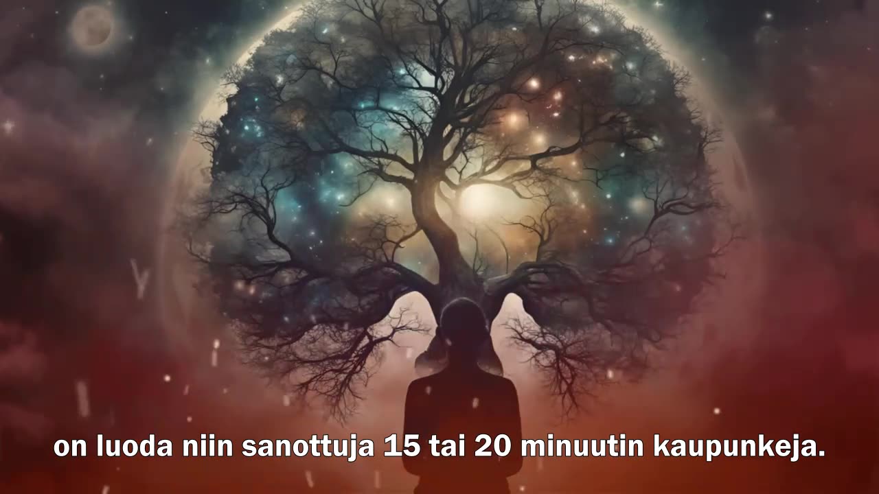 Näin he muokkaavat säätä | David Icke