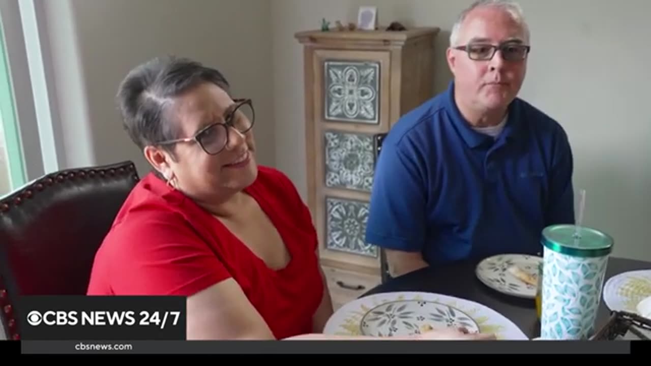 Voters who reject political labels weigh in on 2024 election