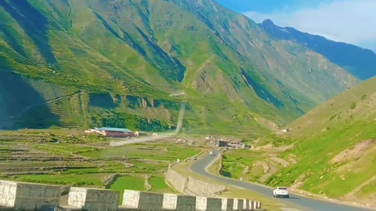 Babusar Top Adventure