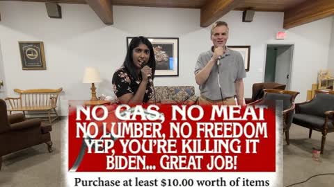 That's Not Okay ~ by Scott Kernaghan