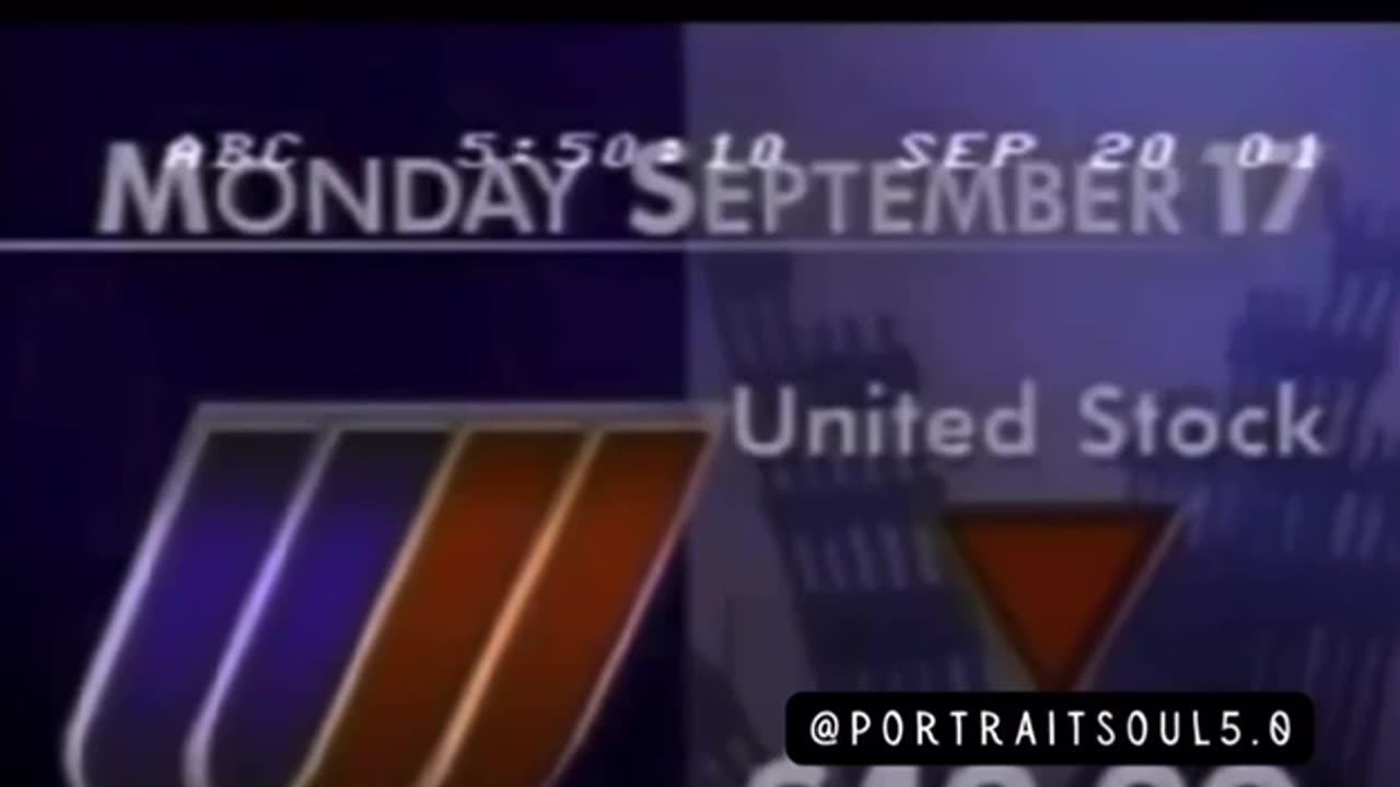 Insider trading before 9/11