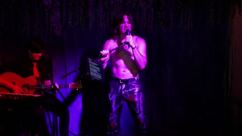 WillNeff might be the greatest of all time at QTCinderella concert