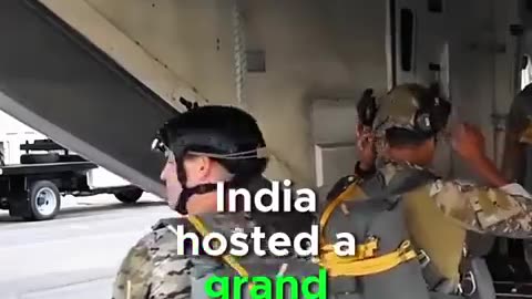 India's Military Is Ridiculous