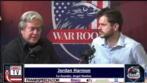 Angel - War Room