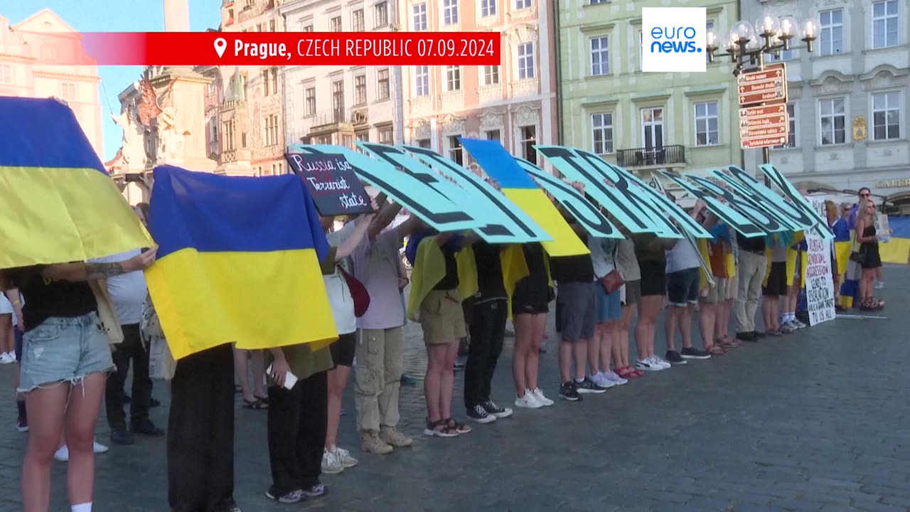 Latest news bulletin | September 8th – Midday