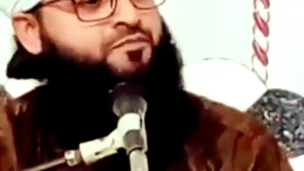 Taqdeer and Tawheed: Insights by Mufti Samar Abbas Attari