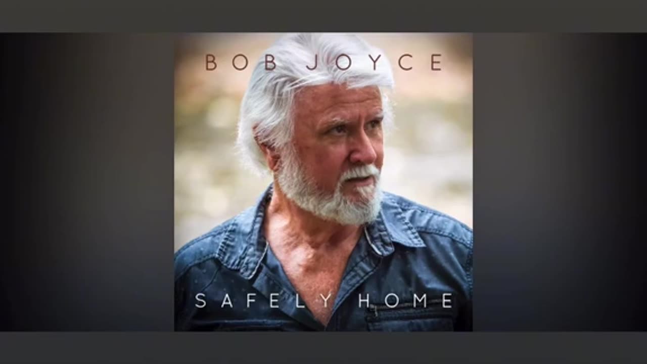 Pastor Bob Joyce New Album 💿 ( Welcome Back Celebrity Links 🔗 In Description )