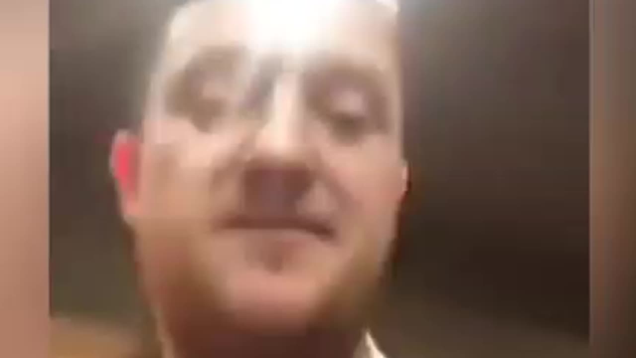 Tommy Robinson - A Zionist ?