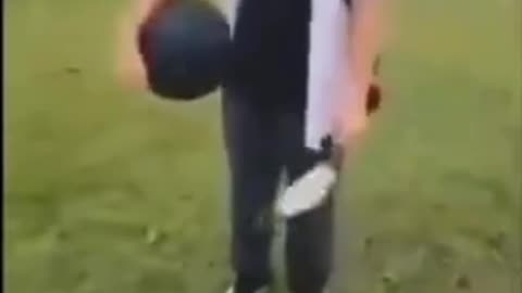 No More Masks for boy