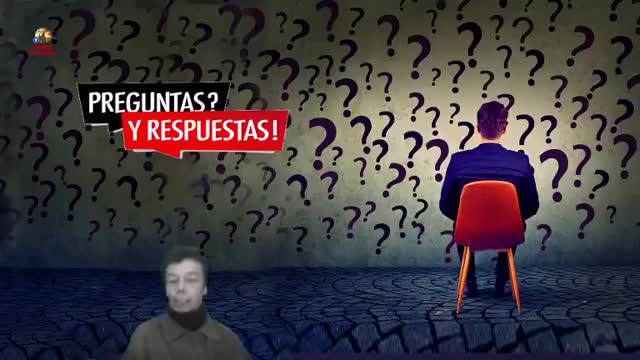 Preguntas y Respuestas