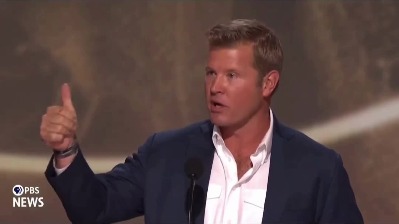 Montana Senate Candidate Tim Sheehy.... Thoughts?