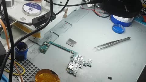 • Como retirar blindagem da placa de maneira SEGURA •