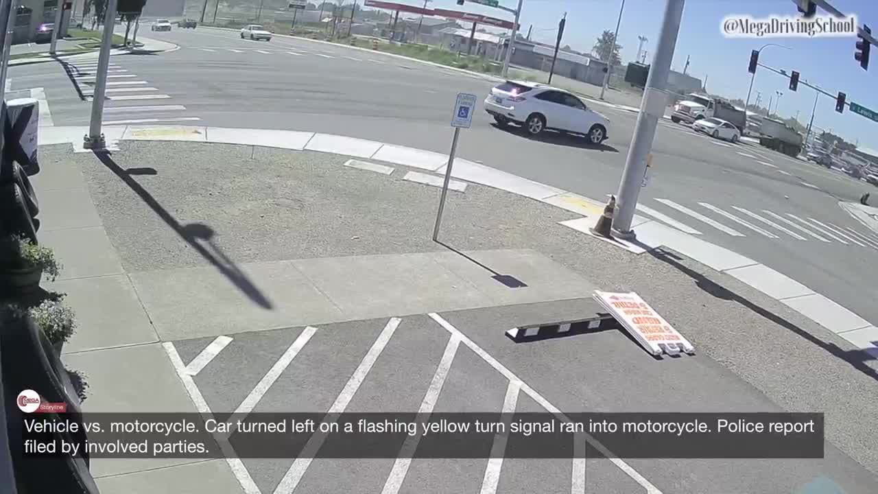 car crash fails