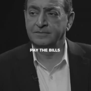 The Secret Plan of the Government to Enslave everyone economically