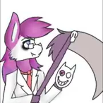 Mystery Burns Speedpaint (Again)