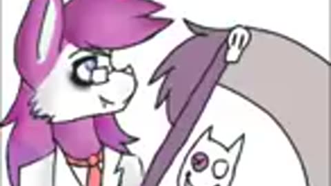 Mystery Burns Speedpaint (Again)