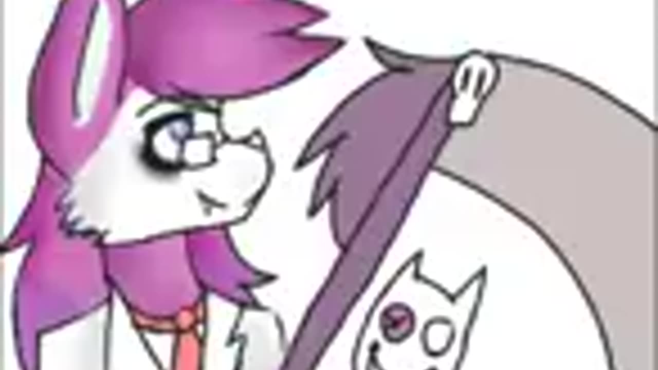 Mystery Burns Speedpaint (Again)