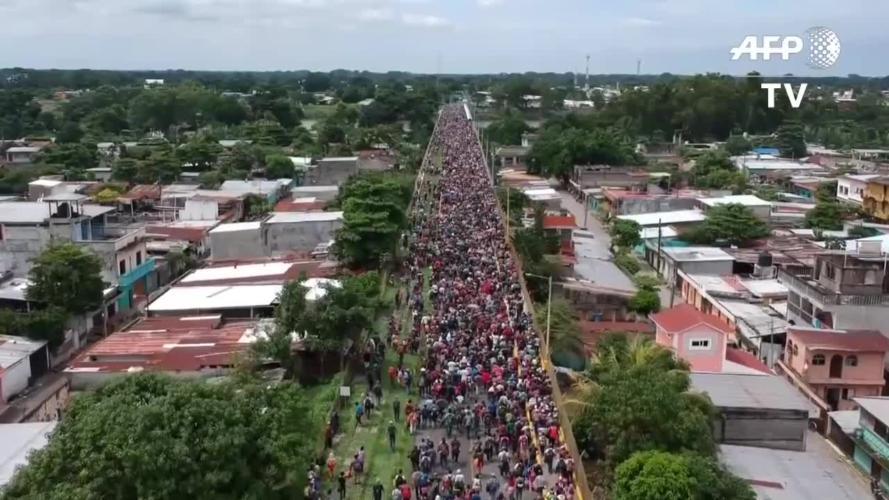 Infowars - BANNED.video - Declaration of Invasion!