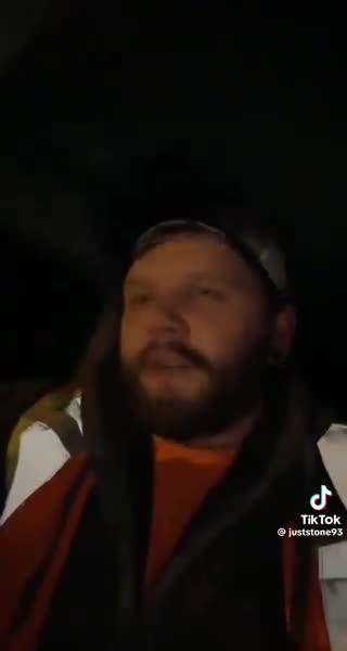 I'm speaking for every American now...you call that orange fella and get him back...