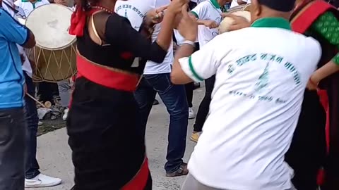 Bhimsen Jatra, Sunakothi, 2080, Part V