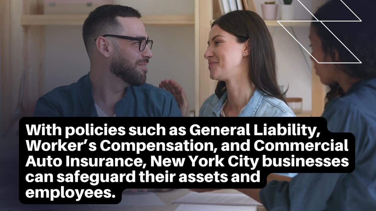 Protect Your NYC Business with the Right Insurance Policies