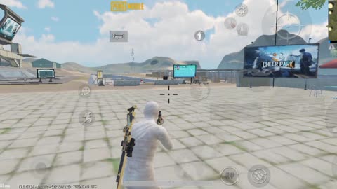 New Mummy Set in Pubg Mobile