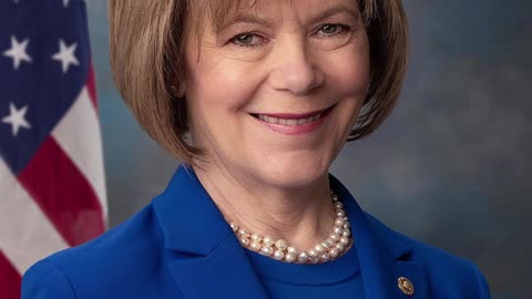 AI Profile of Tina Smith Democratic U.S. Senator from Minnesota