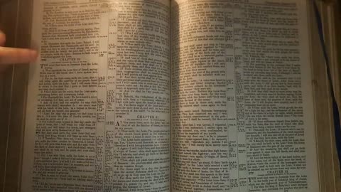 Jeremiah 29