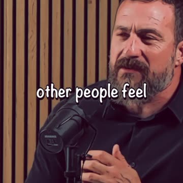 Theory of Mind | Andrew Huberman #psychology #neuroscience