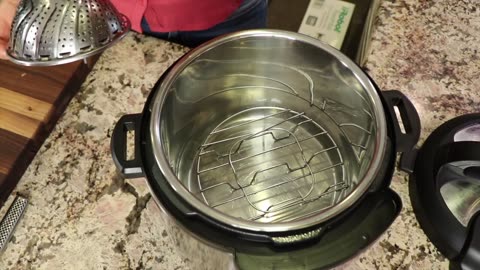 The Best Roasted Potatoes Start With The Instant Pot