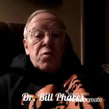 Stir the Fire for 01/24/21 with Dr. Bill Phares