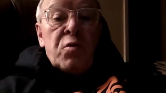 Stir the Fire for 01/24/21 with Dr. Bill Phares