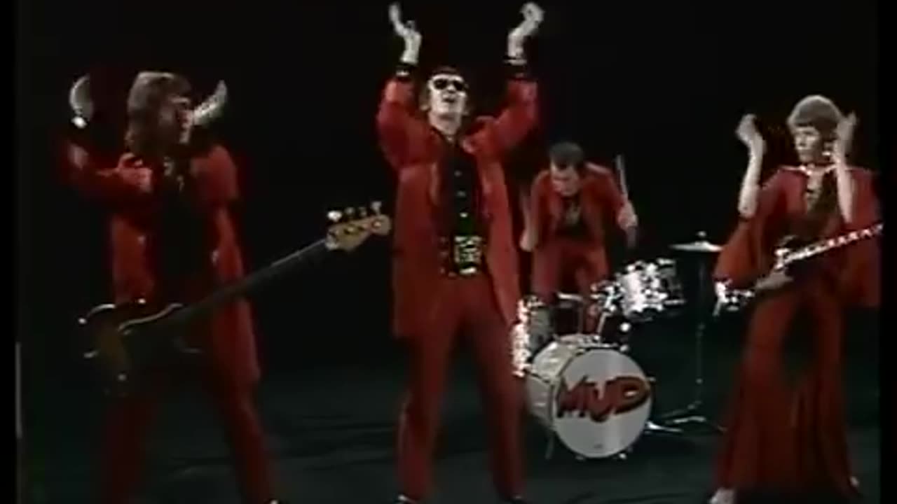 Mud - Dynamite
