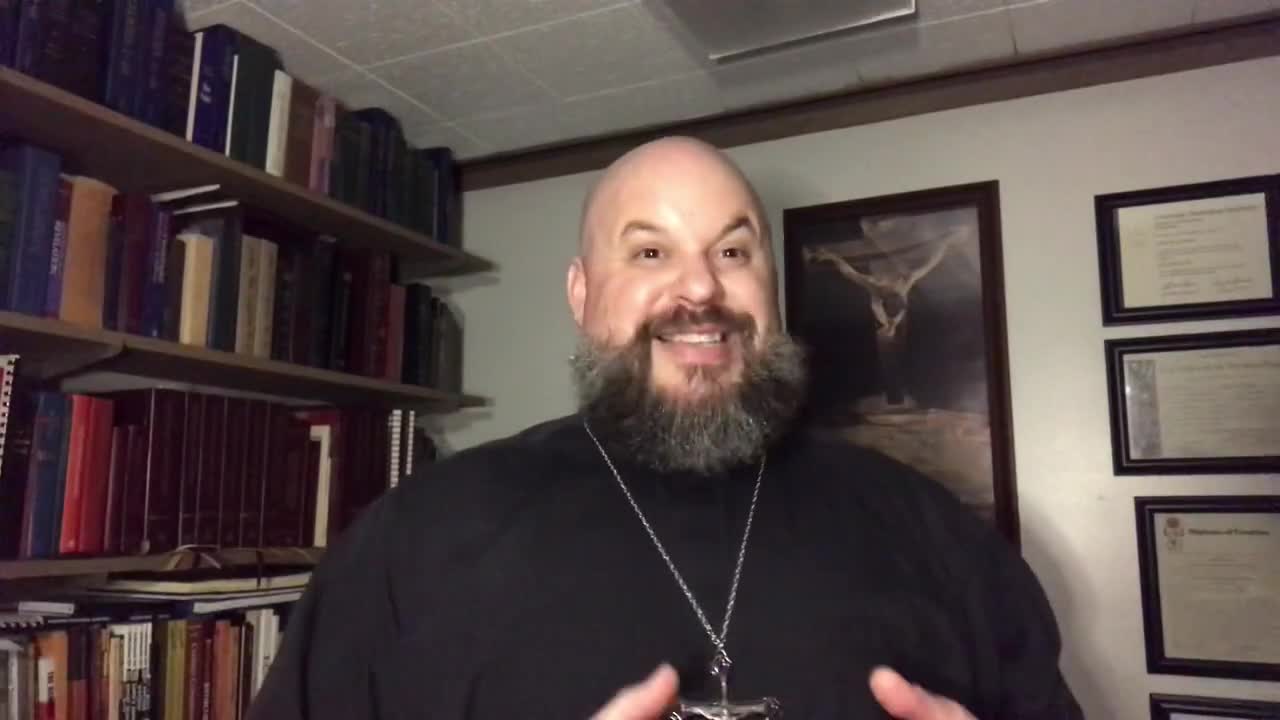 2020.03.18 - Anticipating Sunday 001 (Weds)