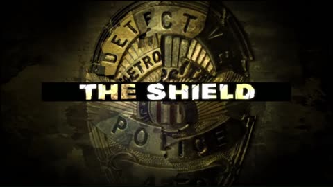 The Shield - A Must Watch Tv Show
