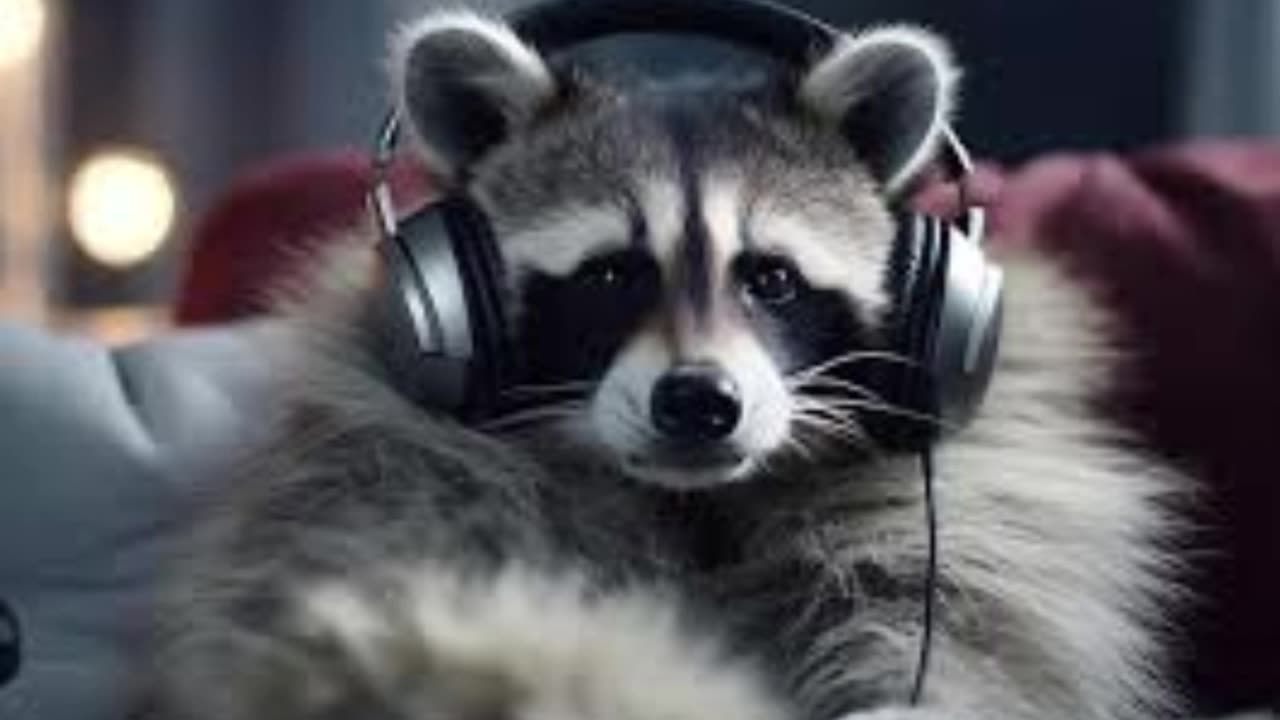 A fantasia das mulheres atuais e suas mágoas, o preço da mulher, Raccooning raccoon