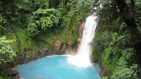 Costa Rica
